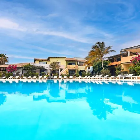 Porto Antigo Hotel Bb-3