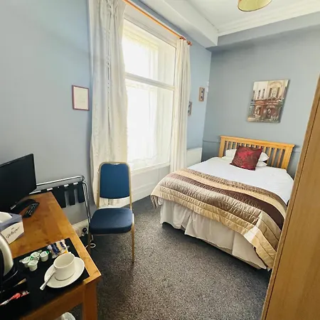 The George Hotel-3