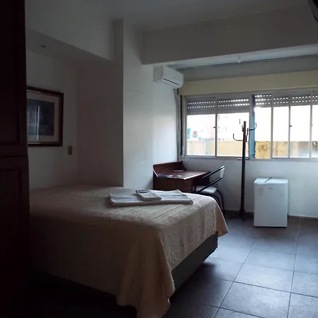 Hotel Paraiso-3