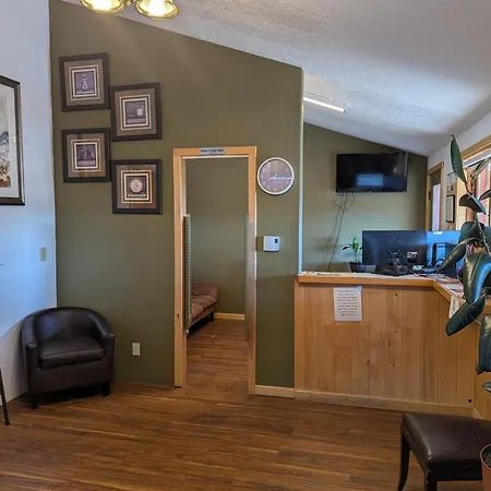 Western Inn Motel & Rv Park-2