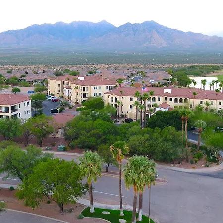Canoa Ranch Golf Resort-2