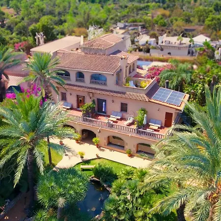 Open Sky Villa-2