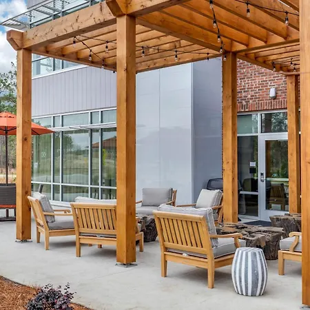 Doubletree By Hilton Summerville Nexton-2