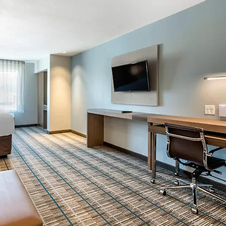 Mainstay Suites Durango-2