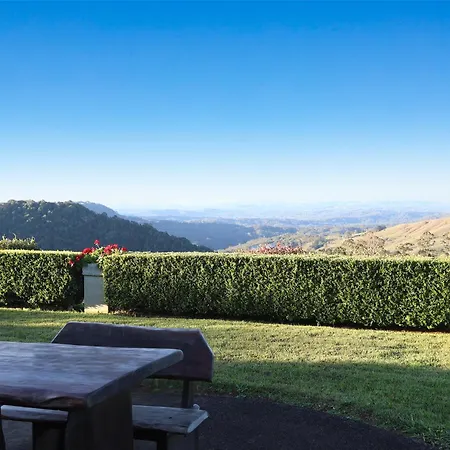 Maleny Views Motel-2