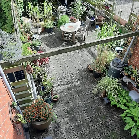 Guesthouse De Kleyne Sint Jacob-3