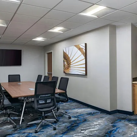 Fairfield By Marriott Inn & Suites Phoenix West Chandler-2