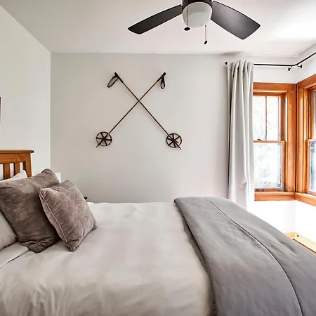 Misty Mountain Lodge-3