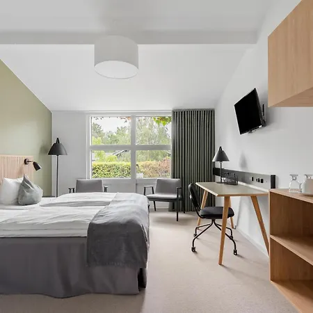 Best Western Hotel Hillerod-3