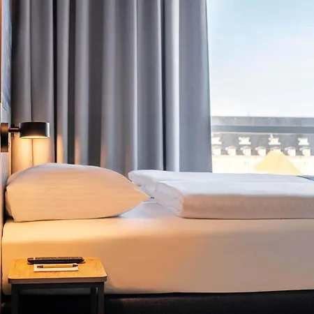 B&B Hotel Düsseldorf City-Süd-2
