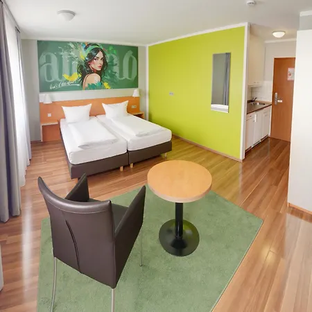 attimo Hotel Stuttgart 3 Sterne Superior-3