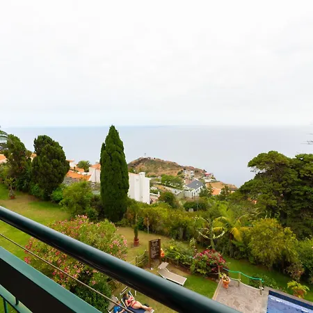 Garajau Madeira Hotel-2