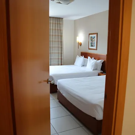 Hotel Pombeira-2