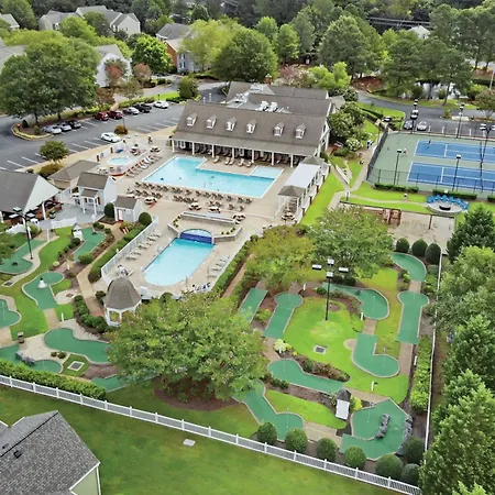 Club Wyndham Kingsgate-2