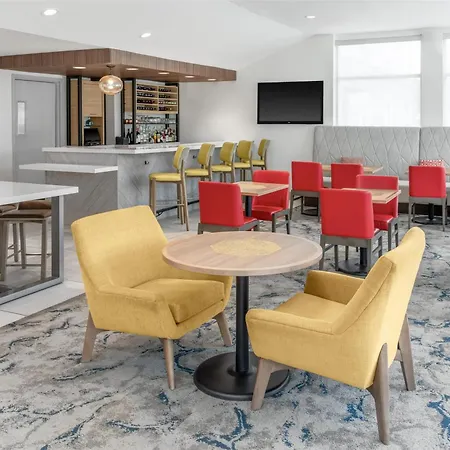 Hilton Garden Inn Queens Jfk-2