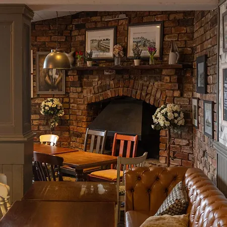 Old Grey Mare Inn By Greene King Inns-2