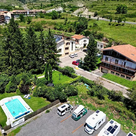 Hostal Cal Batista-2