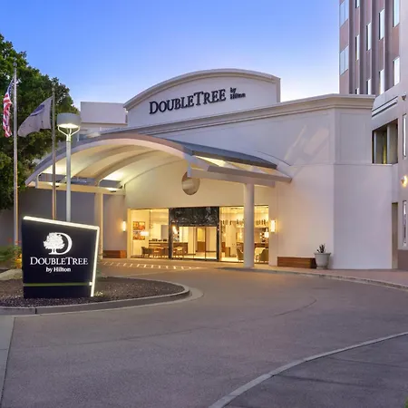 Doubletree By Hilton Phoenix Midtown-2