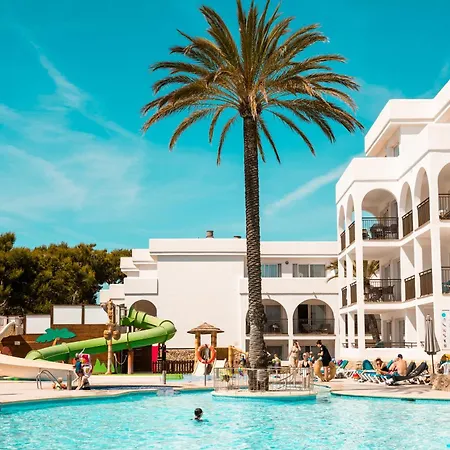 Hotel Cala D'Or Playa-3