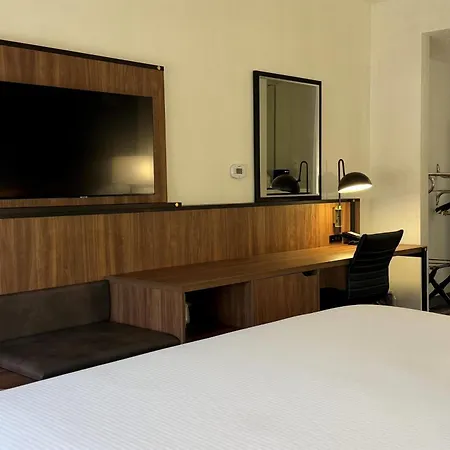 Wingate By Wyndham Airport - Rockville Road-3