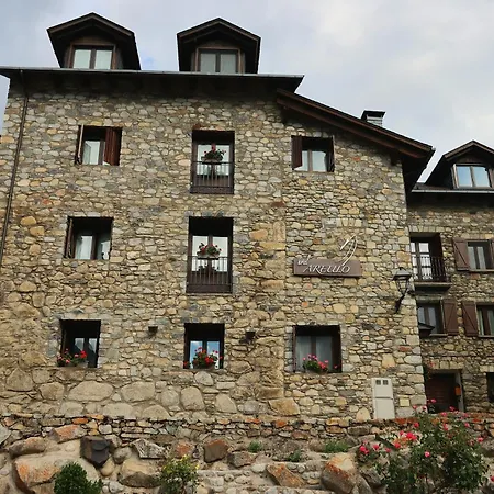 Hotel Areulo-2