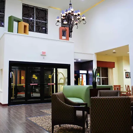 Best Western Plus Hobby Airport Inn & Suites-3