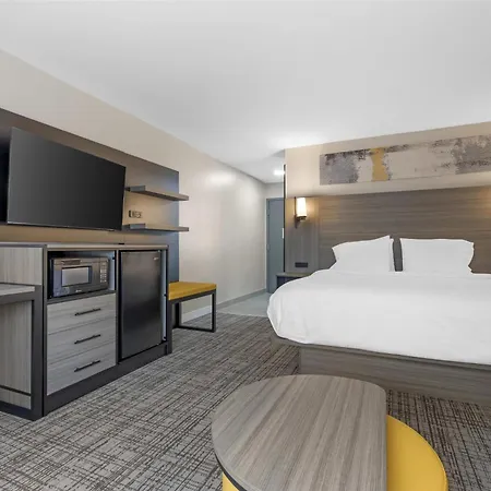 Best Western Plus Elgin - Chicago-3