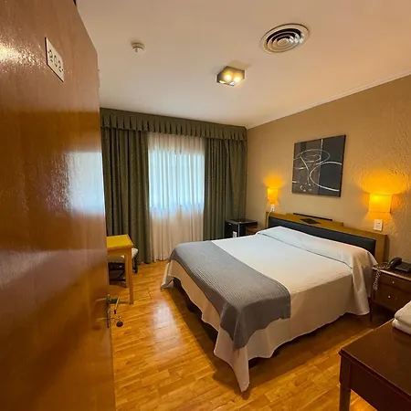 Hotel El Cabildo-2