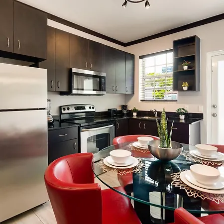 Tradewinds Apartment Hotel Miami Beach-2