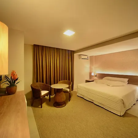 Indaiá Park Hotel-3
