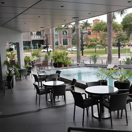 Indaiá Park Hotel-2