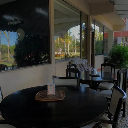 Coqueiral Praia Hotel-3