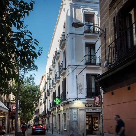 Hostal San Antonio-3