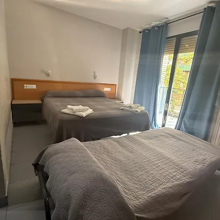 Hotel Delicias-3