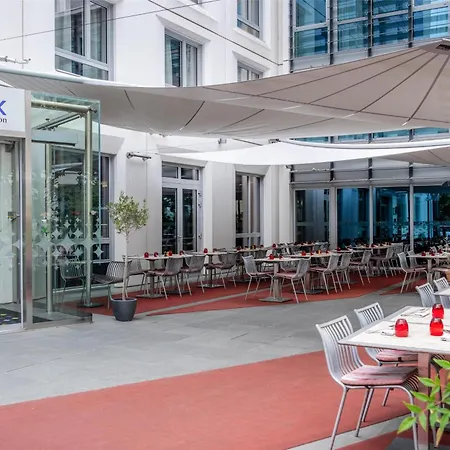 Spark By Hilton Lyon Ouest-2