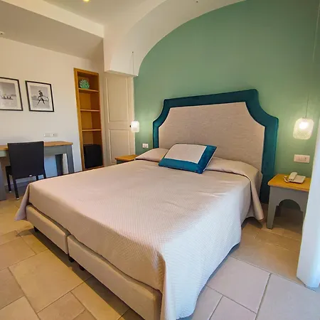Hotel La Pergola-2