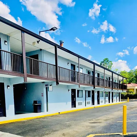 Sunset Inn - Augusta-2