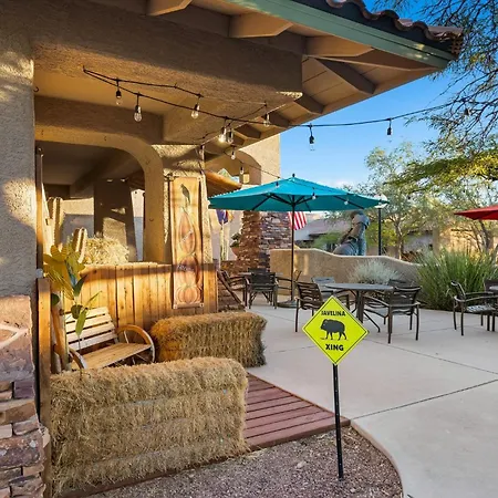 Worldmark Rancho Vistoso-3