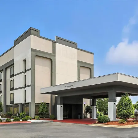 Best Western Southwest Little Rock-2