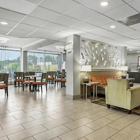 Best Western Southwest Little Rock-3