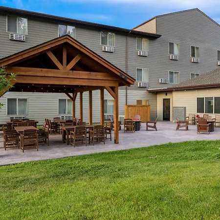 Comfort Inn & Suites-2