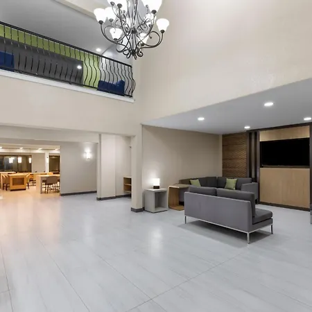Wingate By Wyndham College Station South-2