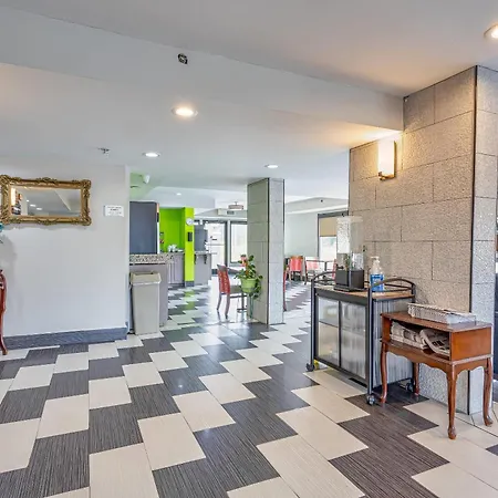 Quality Inn Edmund Pettus Bridge Area-2