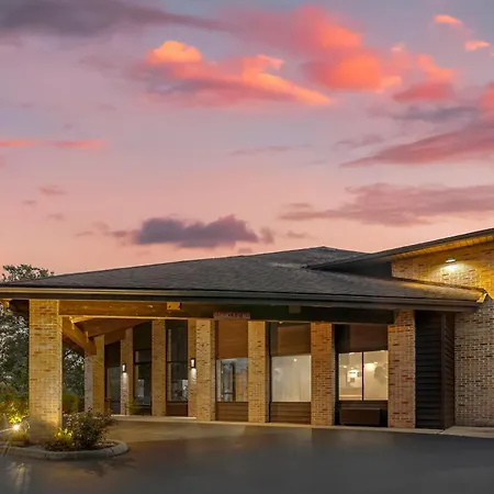 Best Western Shippensburg-2