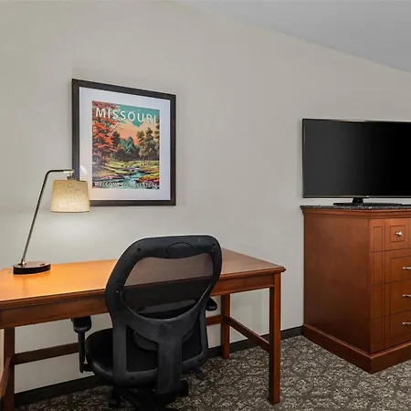 Drury Plaza Hotel St Louis Creve Coeur-2