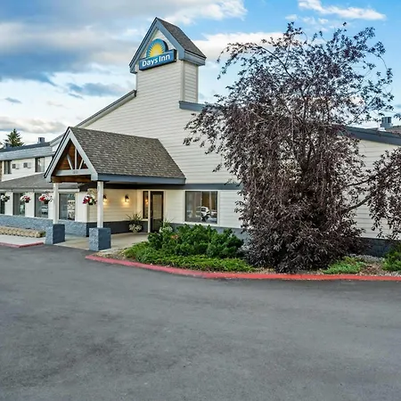 Days Inn By Wyndham Helena-3