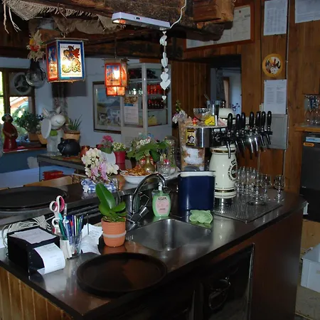 Gasthof Zum Schlern-3