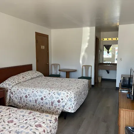 Fairground Inn-2