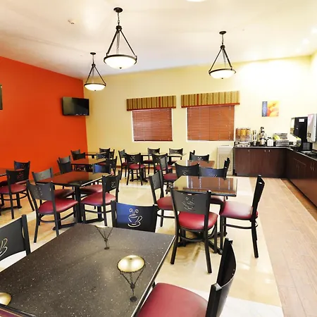 Best Western Plus Zion West-2