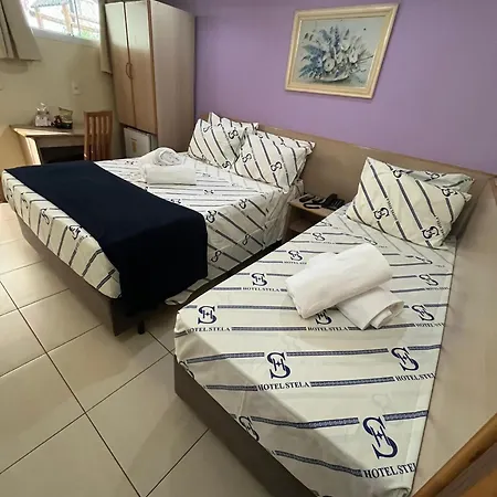 Hotel Stela-2